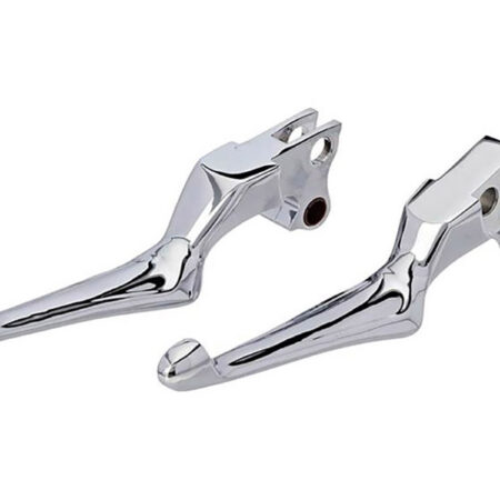 Taverner Motorsports - Levers; Boss Blades S/Tail'96-14 - K1038