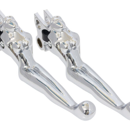 Taverner Motorsports - Levers; Silhouette S/Tail'96-14 - K1049