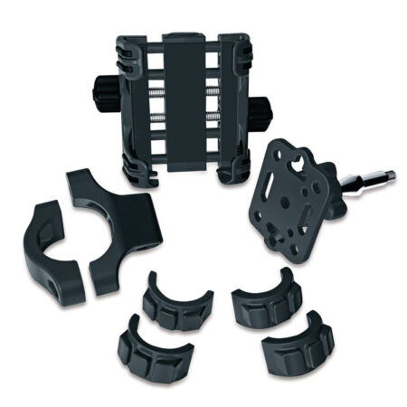 Taverner Motorsports - Tech Connect Device Kit; H/Bar Mt - K1699