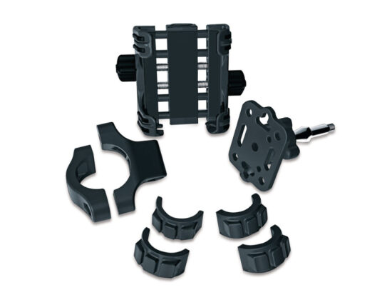 Taverner Motorsports - Tech Connect Device Kit; H/Bar Mt - K1699