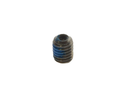 Taverner Motorsports - Repl Grub Screw; KUR Axle Caps - K200193