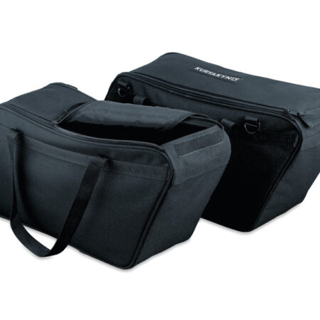 Taverner Motorsports - Removable Saddlebag Liner - K4170