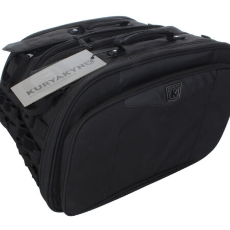 Taverner Motorsports - Bag; Momentum Outrider Throw-over - K5209