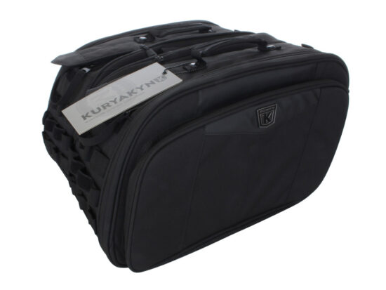 Taverner Motorsports - Bag; Momentum Outrider Throw-over - K5209