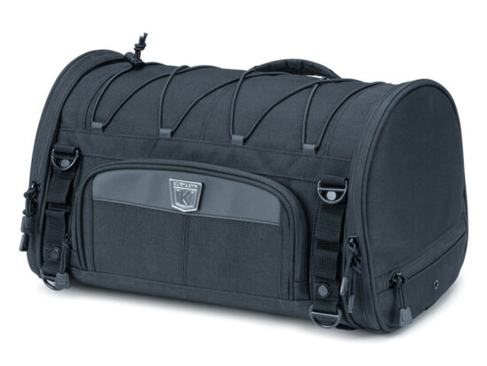 Taverner Motorsports - Bag; Momentum Rambler Roll Bag - K5213