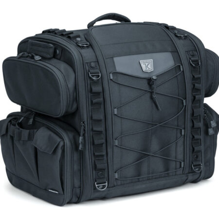 Taverner Motorsports - Bag; Momentum Road Warrior