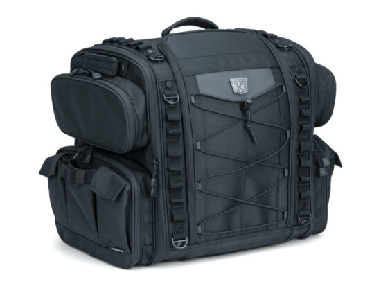 Taverner Motorsports - Bag; Momentum Road Warrior