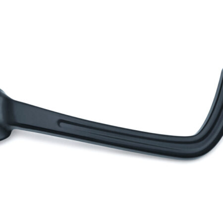 Taverner Motorsports - Heel Shift Lever; Indian'14up Blk - K5648