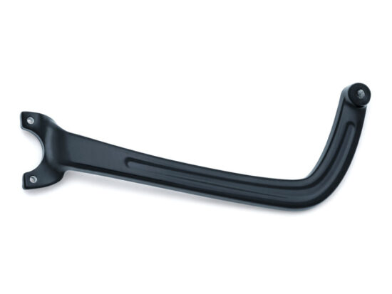 Taverner Motorsports - Heel Shift Lever; Indian'14up Blk - K5648