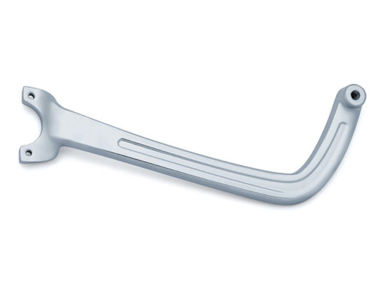 Taverner Motorsports - Heel Shift Lever; Indian'14up Chr - K5649