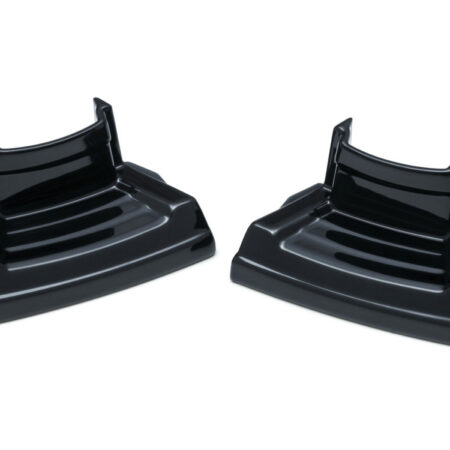 Taverner Motorsports - S/Plug Fillers; All M8'17up Blk - K6444