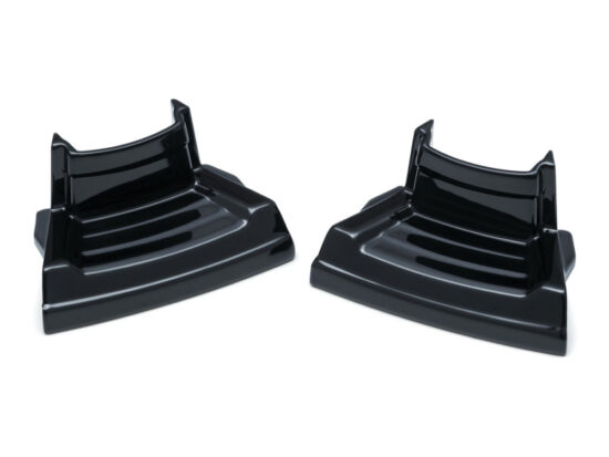 Taverner Motorsports - S/Plug Fillers; All M8'17up Blk - K6444