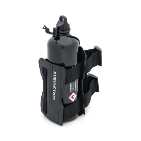 Taverner Motorsports - Bag; Clinger Bottle Holder - K6612