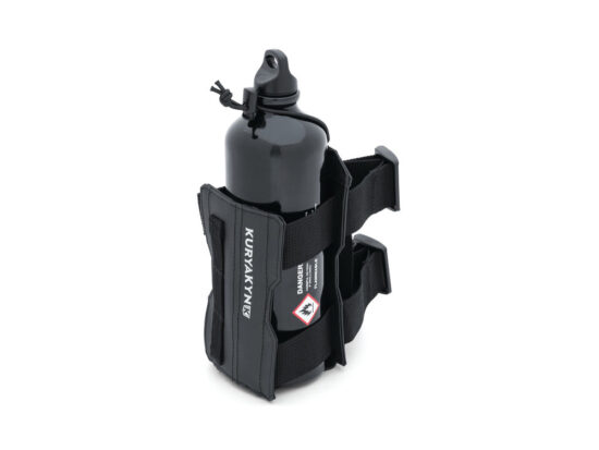 Taverner Motorsports - Bag; Clinger Bottle Holder - K6612