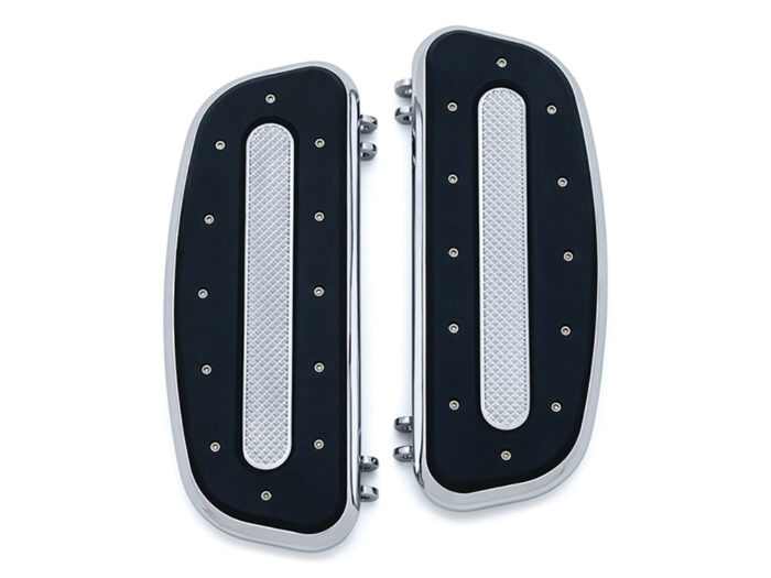 Taverner Motorsports - F/Boards; FR Heavy Industry Chr - K7041