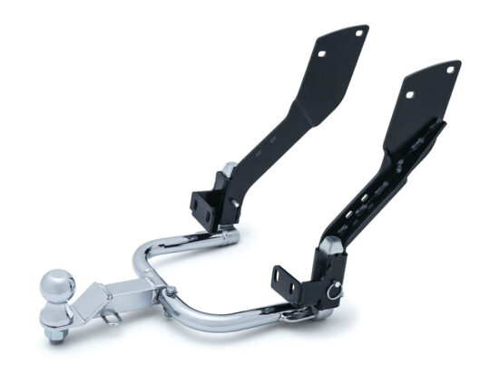 Taverner Motorsports - Trailer Hitch; FLH'14up - K7657