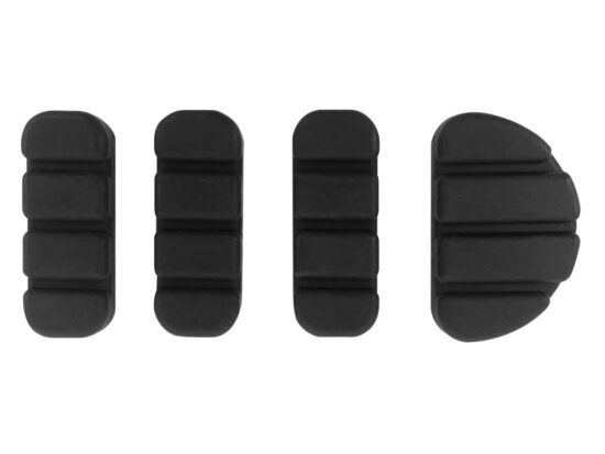 Taverner Motorsports - Rubber Kit; Replacement ISO Brake - K8083