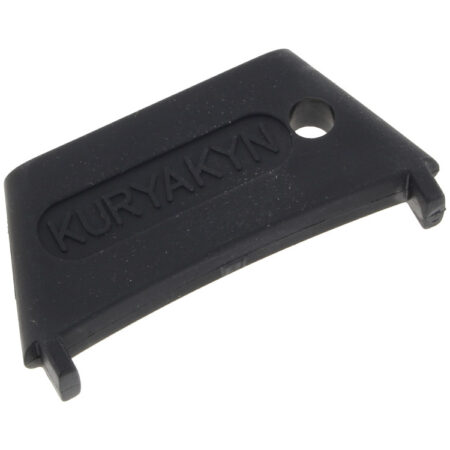 Taverner Motorsports - Key; Kuryakyn Flush Mnt Caps - K8311