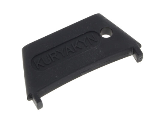 Taverner Motorsports - Key; Kuryakyn Flush Mnt Caps - K8311