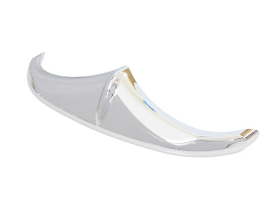 Taverner Motorsports - Fender Trim; FR Most FLH'98-23 - K8642