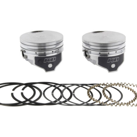 Taverner Motorsports - Pistons; XL'86-21 1200 +.010" 9.0:1 - KB264.010