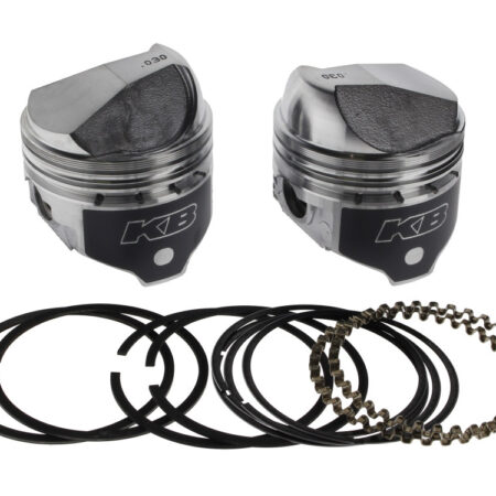 Taverner Motorsports - Pistons; XL'72-85 1000 +.030" 8.2:1 - KB292.030