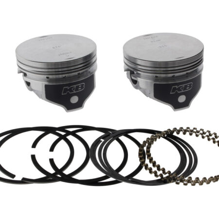 Taverner Motorsports - Pistons; XL'86-03 883>1200 - KB410.010