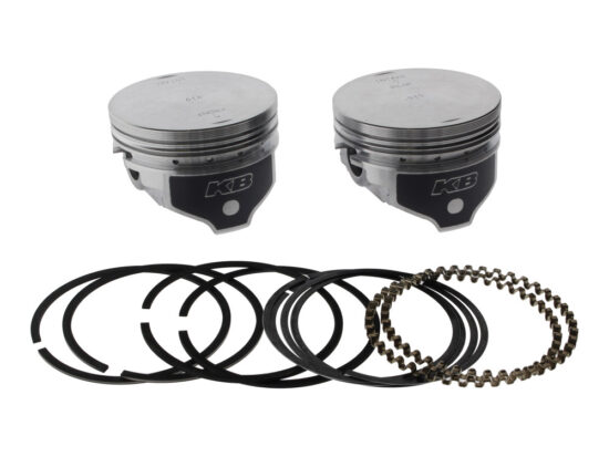 Taverner Motorsports - Pistons; XL'86-03 883>1200 - KB410.010