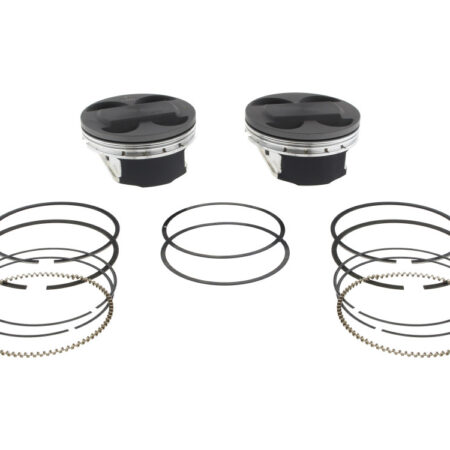 Taverner Motorsports - Pistons; M8'17up 107ci>124ci STD - KB576LCA.STD