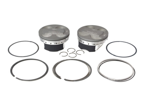 Taverner Motorsports - Pistons; M8'17up 114/117ci>128ciSTD - KB596LCA.STD