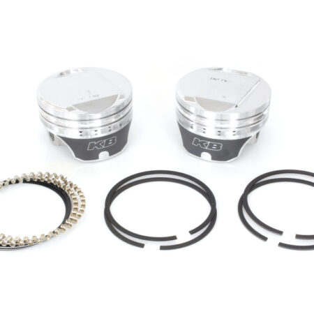 Taverner Motorsports - Pistons; BT'84-99 +.010" 9.5:1 - KB920.010