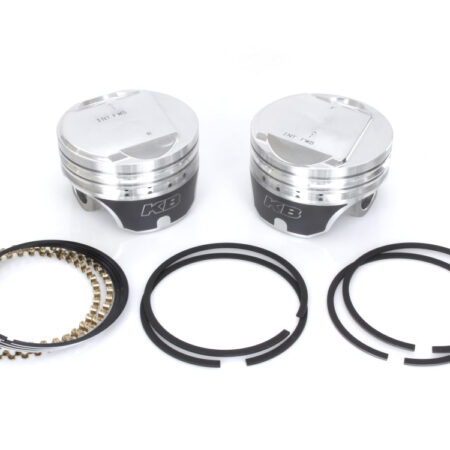 Taverner Motorsports - Pistons; BT'84-99 STD 9.5:1 - KB920.STD