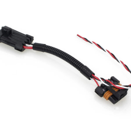 Taverner Motorsports - Rear Electrical Harness; Polaris - KKC-2120-0951