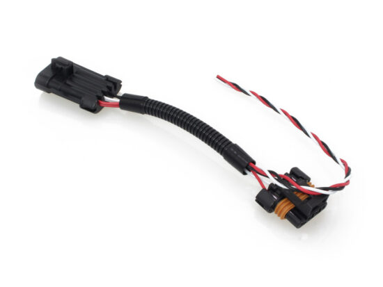 Taverner Motorsports - Rear Electrical Harness; Polaris - KKC-2120-0951