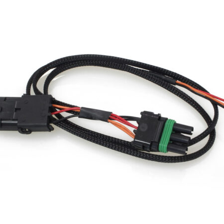 Taverner Motorsports - Rear Electrical Harness; Can-Am - KKC-2120-0952