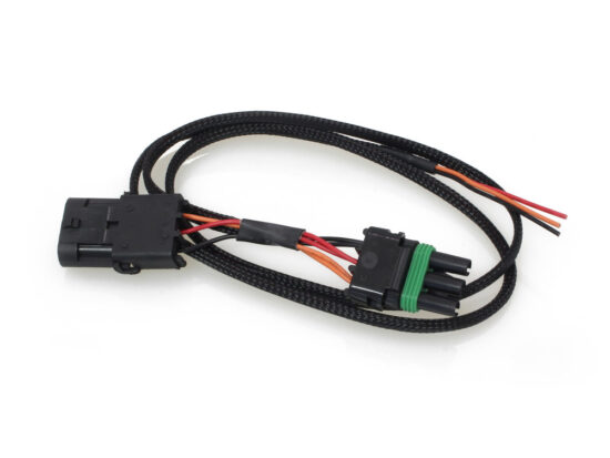 Taverner Motorsports - Rear Electrical Harness; Can-Am - KKC-2120-0952