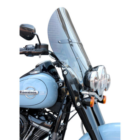 Taverner Motorsports - Windshield; Billboard Flare 20.25" - KKC-2310-0687