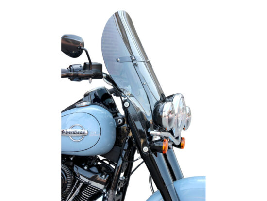 Taverner Motorsports - Windshield; Billboard Flare 20.25" - KKC-2310-0687