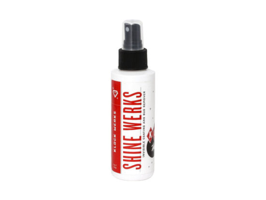 Taverner Motorsports - Shine Werks. 4oz (Each) - KKC-3704-0193-SIN