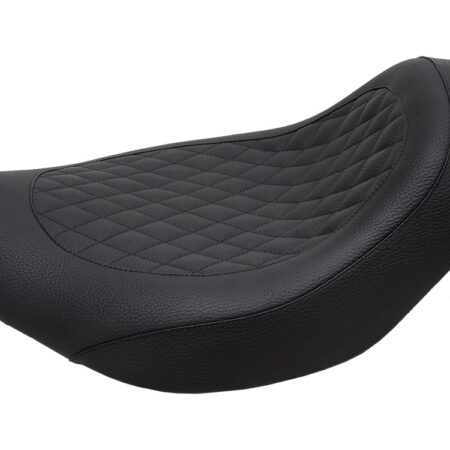 Taverner Motorsports - Seat; Diamond Stitch FLFB/FXBR'18up - KM-K59660