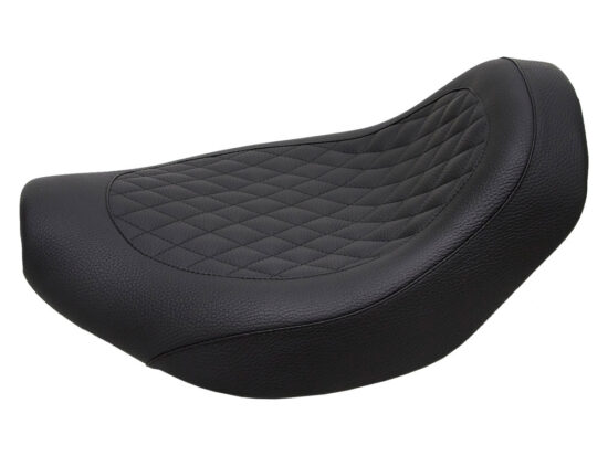 Taverner Motorsports - Seat; Diamond Stitch FLFB/FXBR'18up - KM-K59660