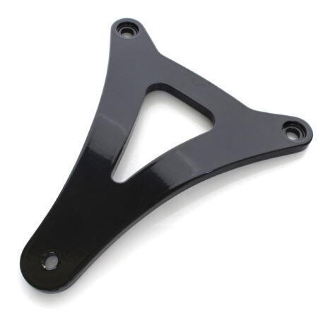 Taverner Motorsports - Headlight Bracket; FXBR'18up Blk - KM-K68226