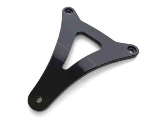 Taverner Motorsports - Headlight Bracket; FXBR'18up Blk - KM-K68226