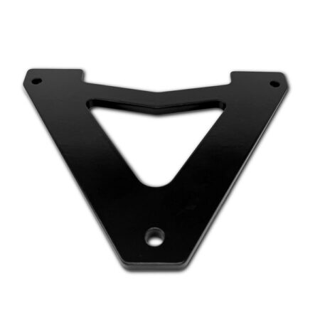 Taverner Motorsports - Headlight Bracket; RH1250'21up Blk - KM-K68228