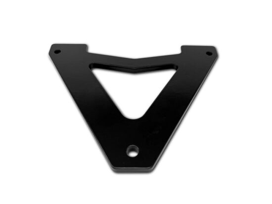 Taverner Motorsports - Headlight Bracket; RH1250'21up Blk - KM-K68228