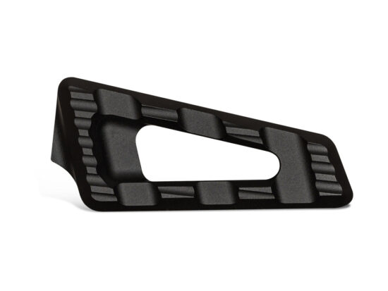 Taverner Motorsports - Shiftpeg; Trackboard Blk - KM-K73240