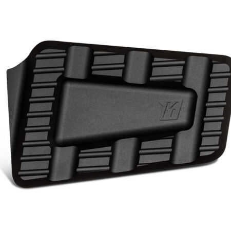 Taverner Motorsports - Brake Pedal Pad; Trackboard Blk - KM-K73242