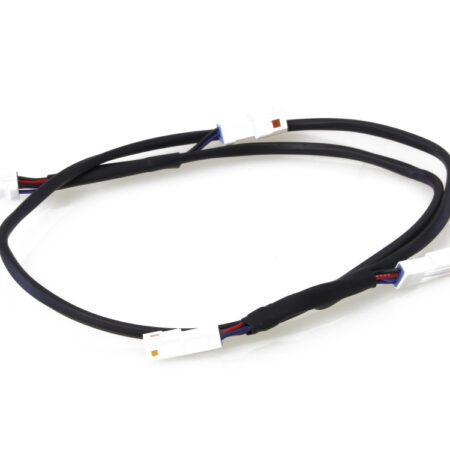 Taverner Motorsports - Harness; RR Elypse 3-1 T/Signals - KM-KUS11600