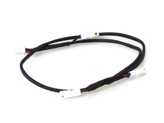 Taverner Motorsports - Harness; RR Elypse 3-1 T/Signals - KM-KUS11600