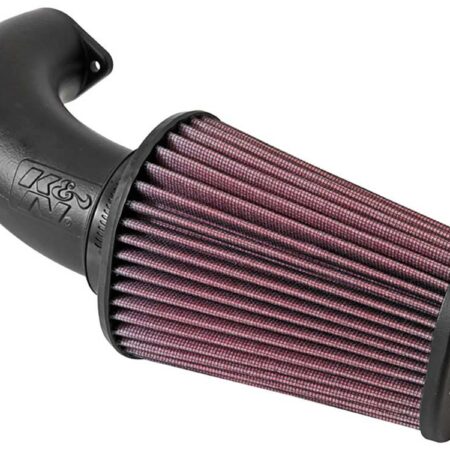 Taverner Motorsports - A/Filter; Aircharger XG500'15-20 - KN-63-1130